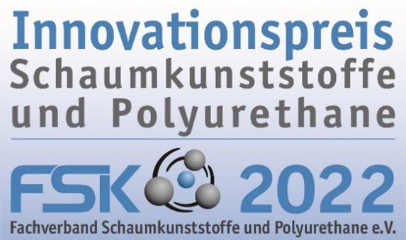 FSK verleiht Innovationspreis für Schaumkunststoffe und Polyurethane 2022